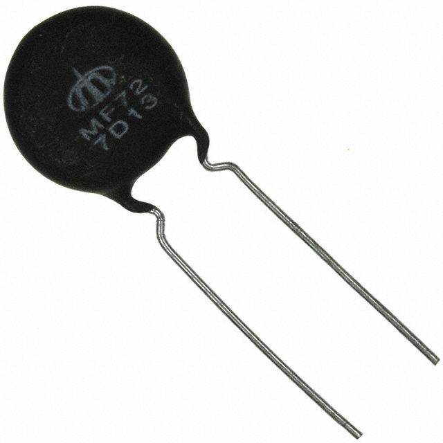 Picture of MF72-007D13  