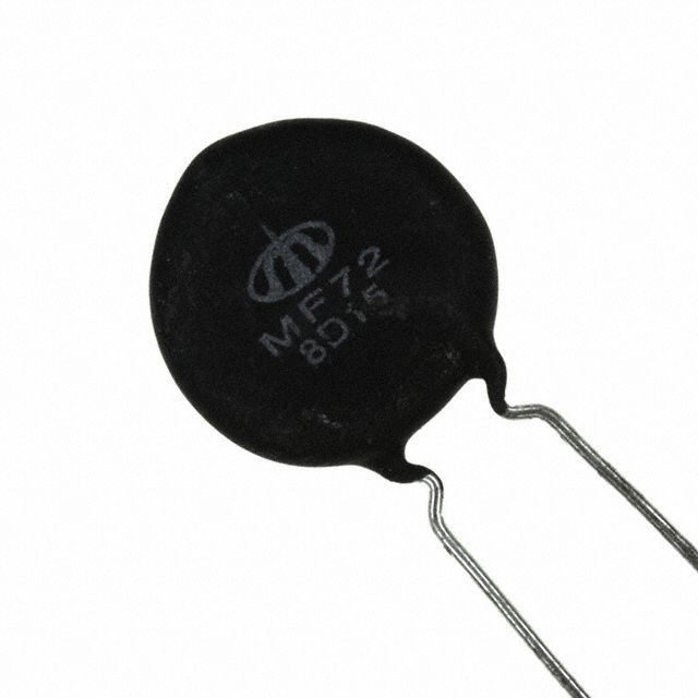 Picture of MF72-008D15  