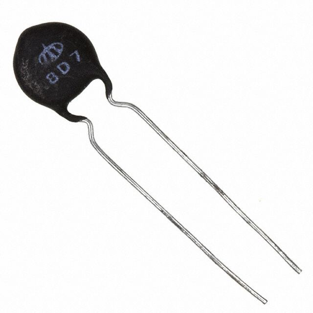 Picture of MF72-008D7  