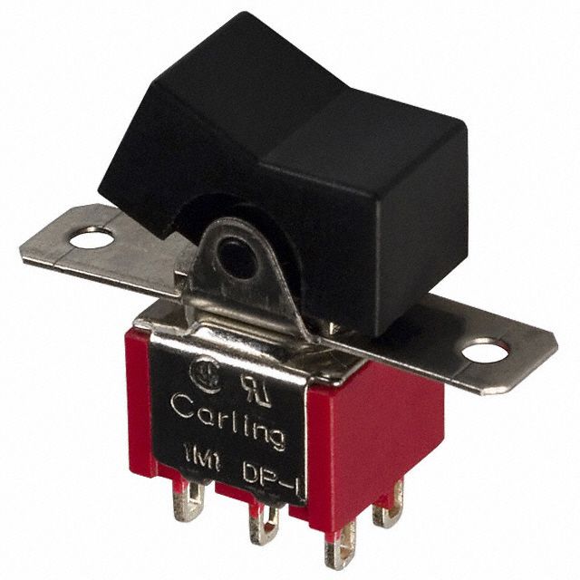 Picture of 1M1-DP1-R1/2-M1QE