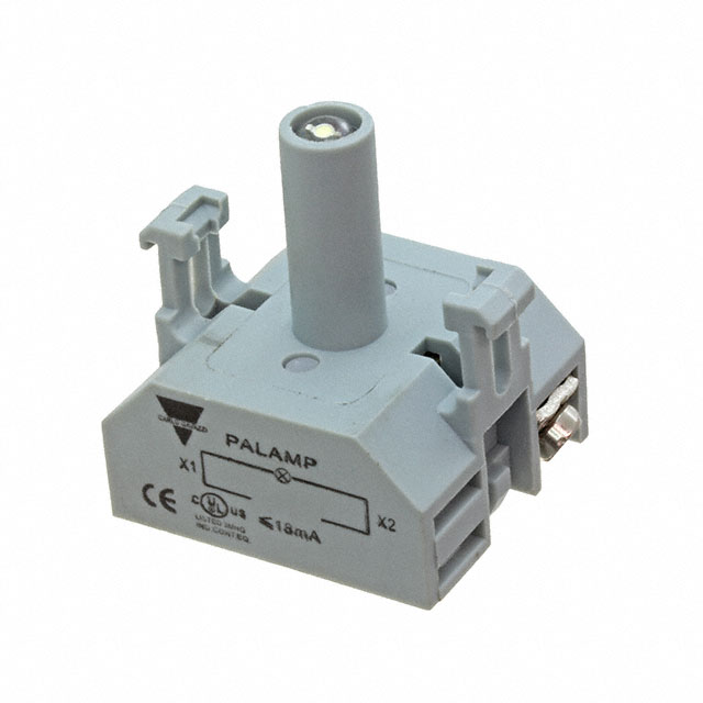 Picture of PALAMPB110