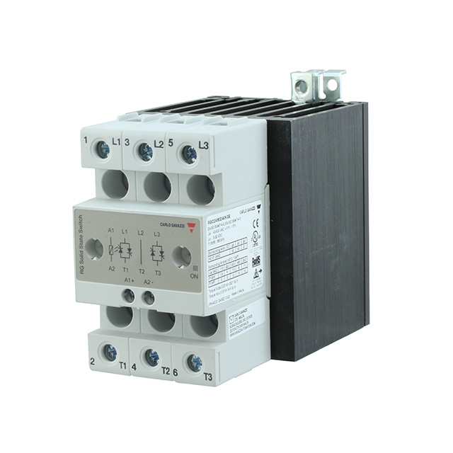 Picture of RGC2A60D40KGE