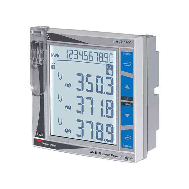 Picture of WM20AV53H