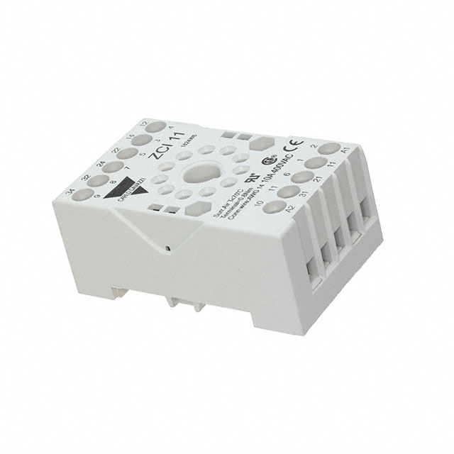 Picture of ZCI11