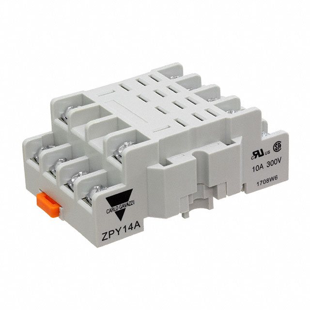 Picture of ZPY14A
