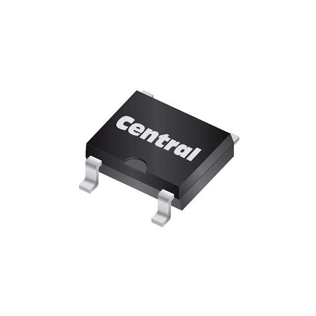 Picture of CBRLDSH1-40 TR13