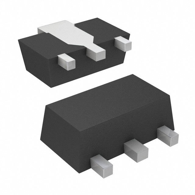 Picture of CXT2222A TR
