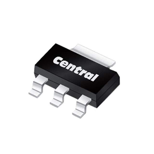Picture of CZDM1003N TR