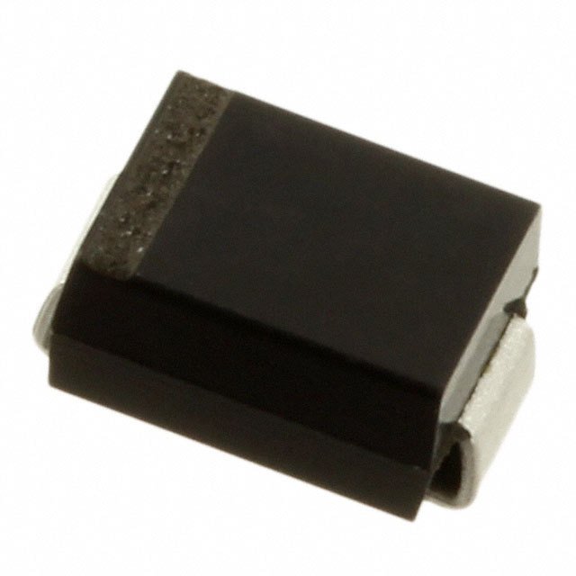 Picture of P6SMB13CA TR13  