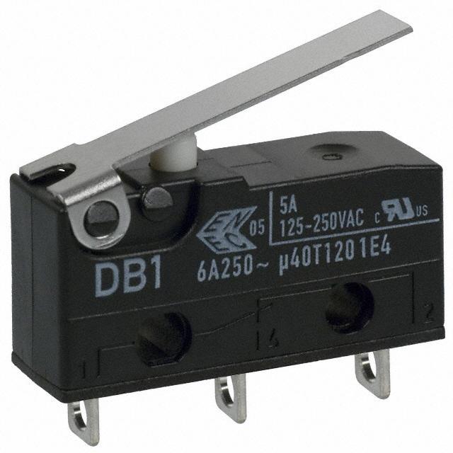 Picture of DB1C-A1LB