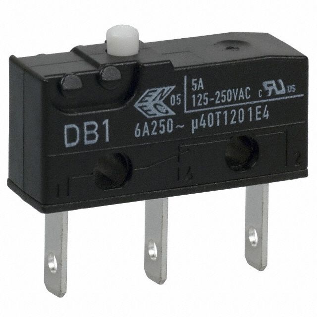 Picture of DB1CB1AA