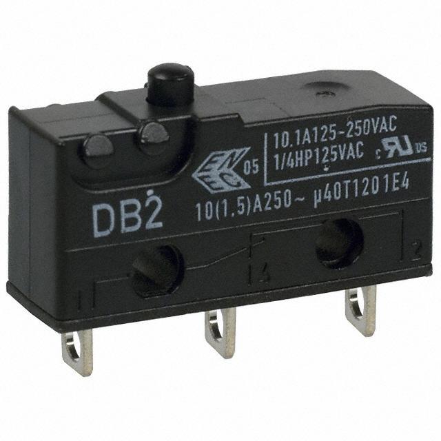 Picture of DB2CA1AA