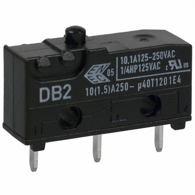 Picture of DB2CC1AA