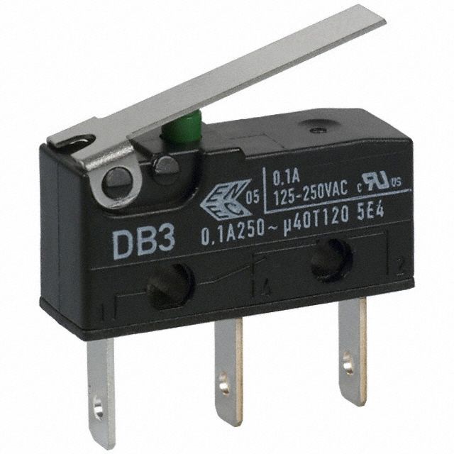 Picture of DB3CB1LB