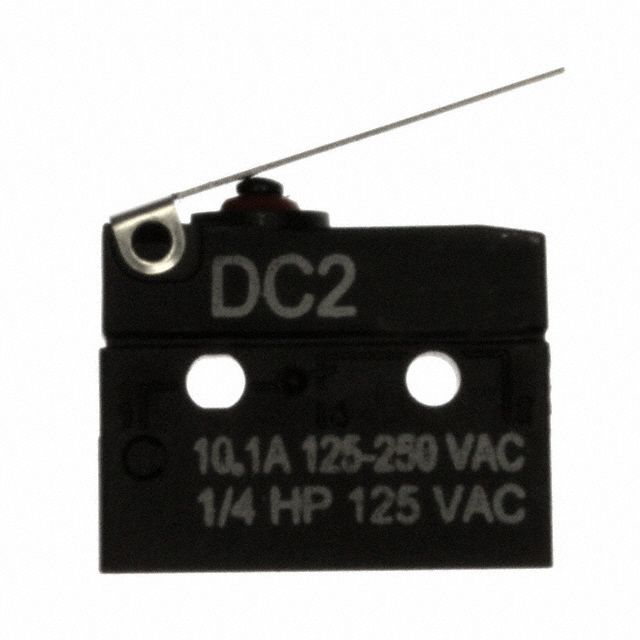 Picture of DC2C-BWAD