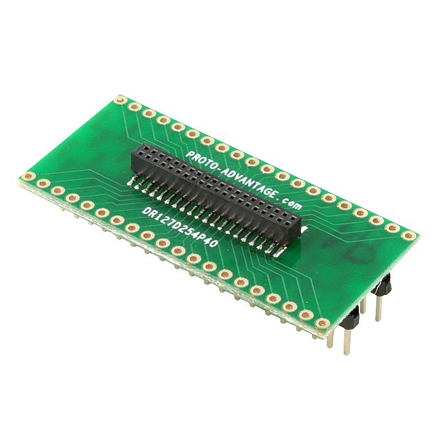 Picture of DR127D254P40F