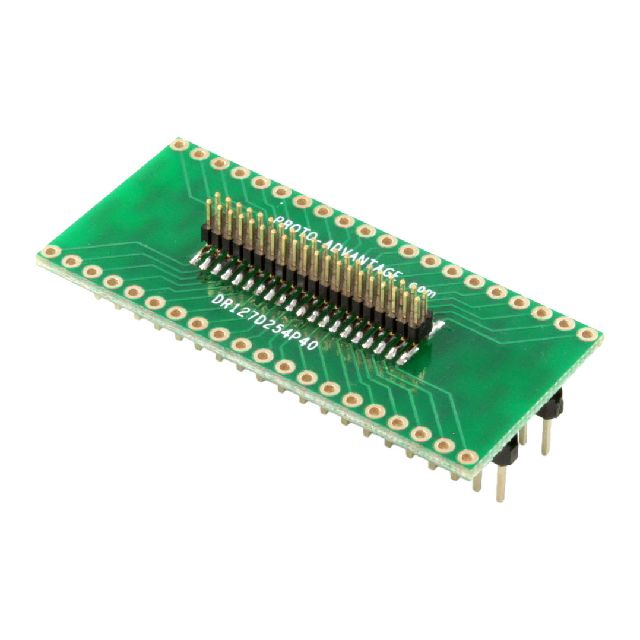 Picture of DR127D254P40M