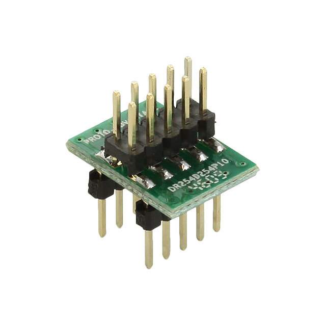 Picture of DR254D254P10M