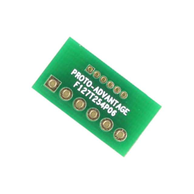 Picture of F127T254P06