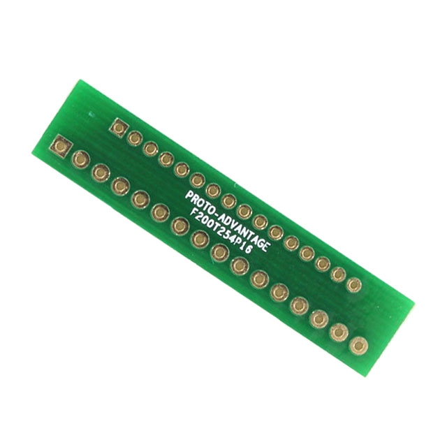 Picture of F200T254P16