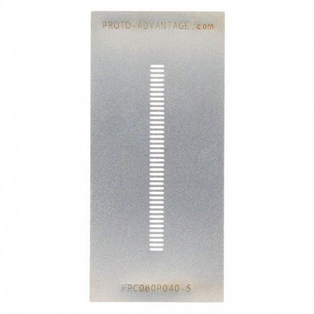 Picture of FPC080P040-S