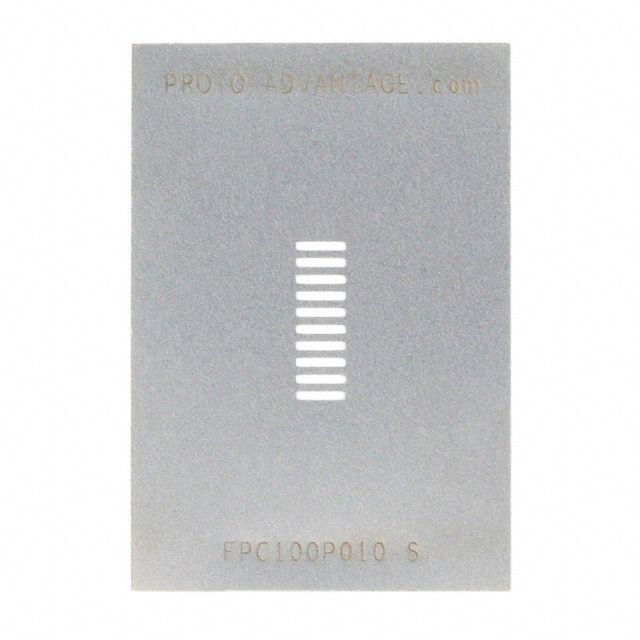 Picture of FPC100P010-S