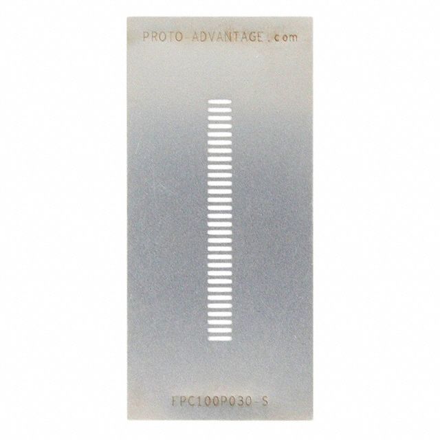 Picture of FPC100P030-S