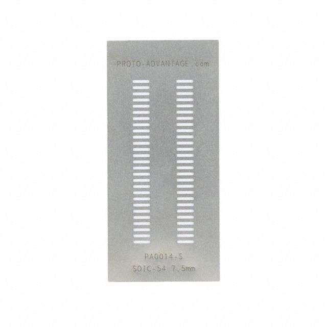 Picture of PA0014-S