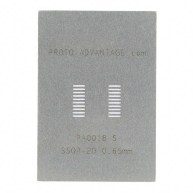 Picture of PA0018-S