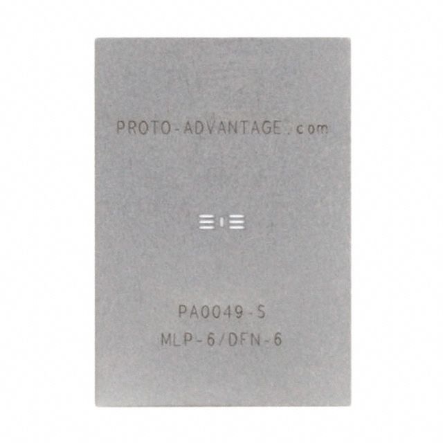 Picture of PA0049-S