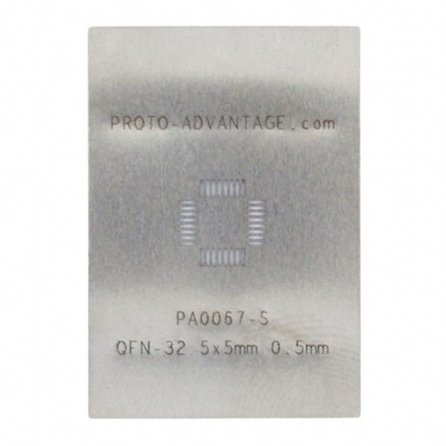 Picture of PA0067-S