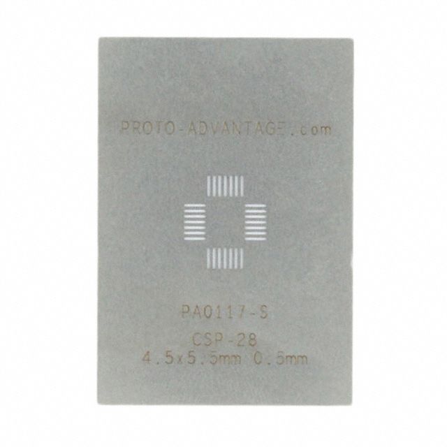 Picture of PA0117-S