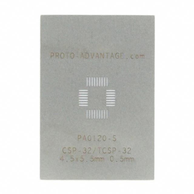 Picture of PA0120-S