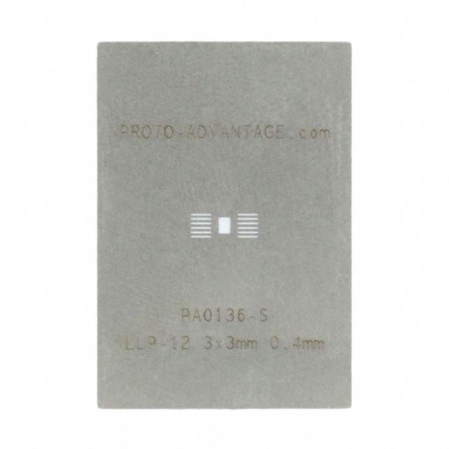 Picture of PA0136-S