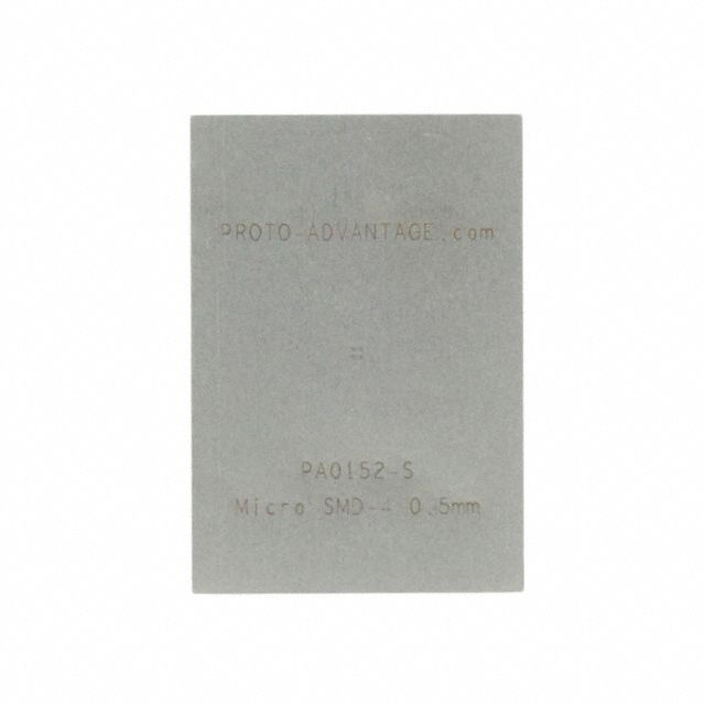 Picture of PA0152-S