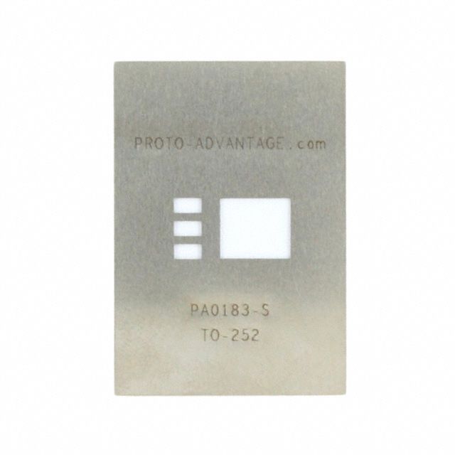 Picture of PA0183-S