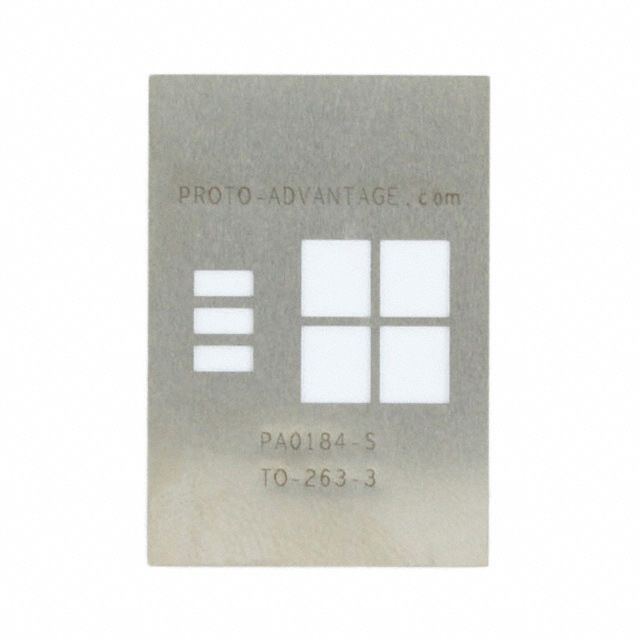 Picture of PA0184-S
