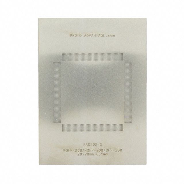 Picture of PA0202-S