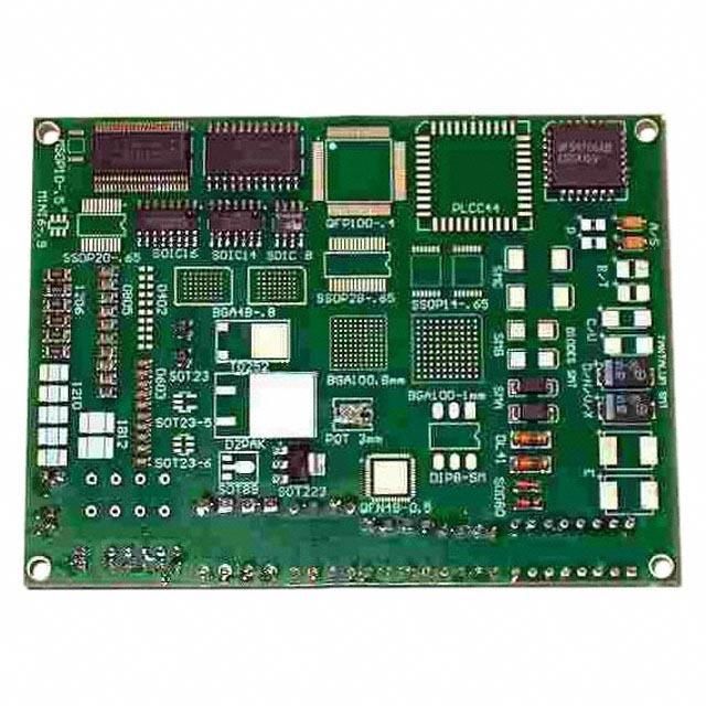 Picture of SMDPST100