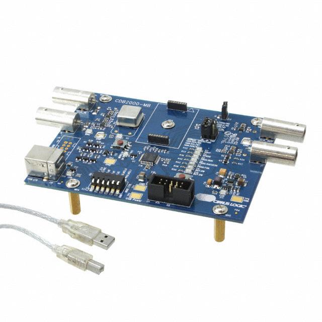 Picture of CDB2000-MB