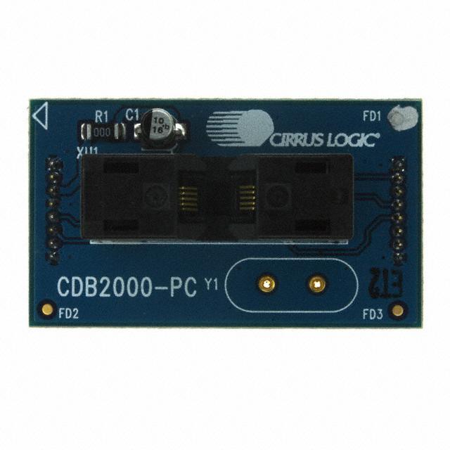 Picture of CDB2000-PC-CLK