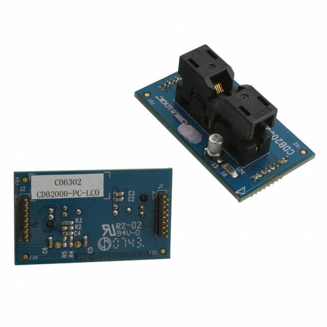 Picture of CDB2000-PC-LCO