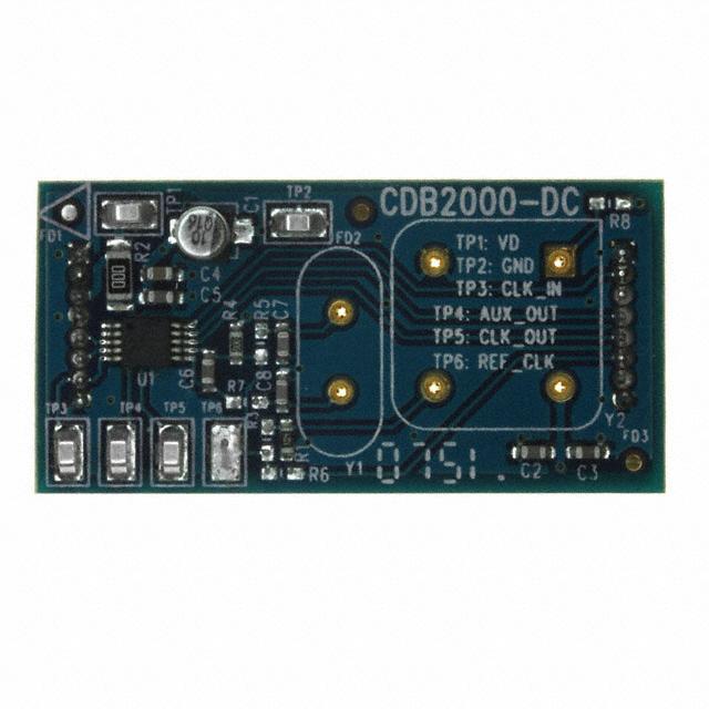 Picture of CDB2300-DC-LCO-CP