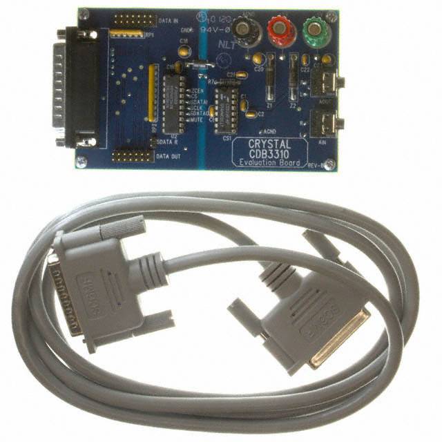 Picture of CDB3310