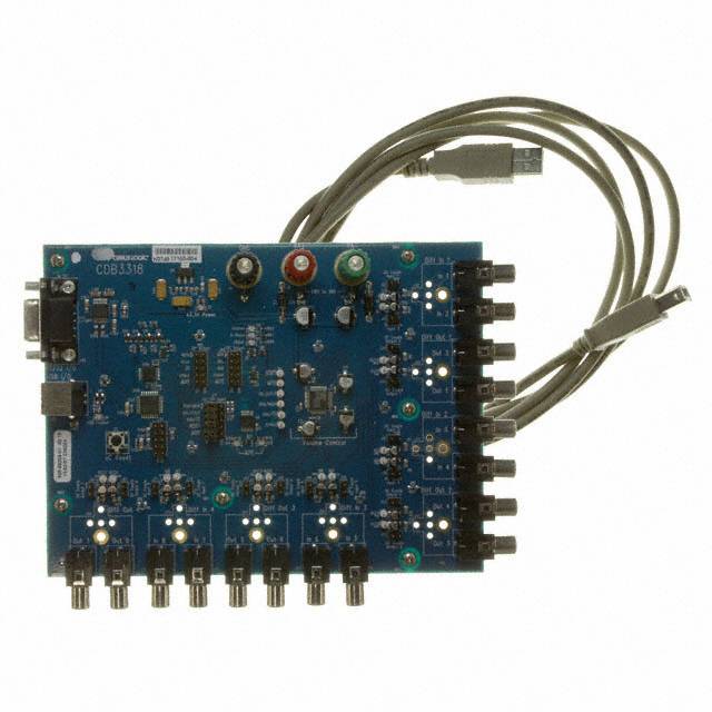 Picture of CDB3318