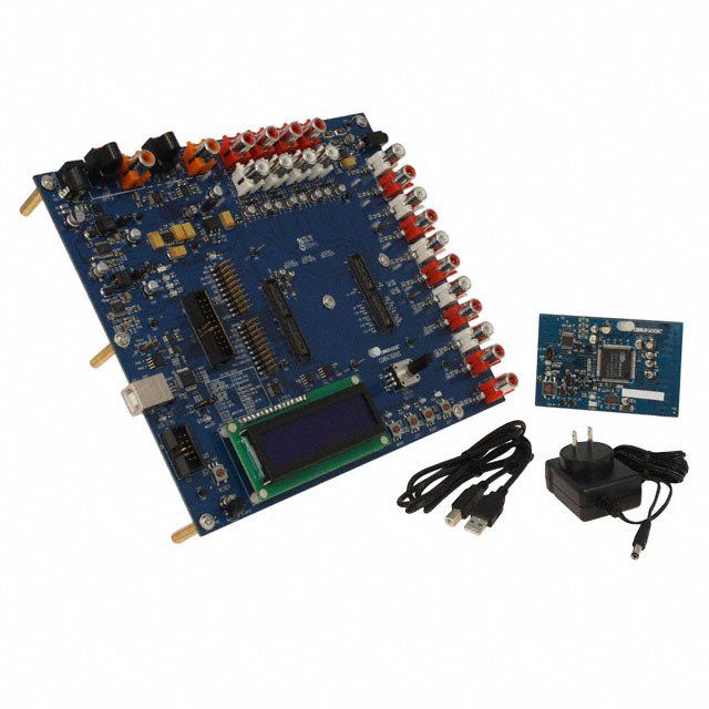 Picture of CDB470XS-DC24