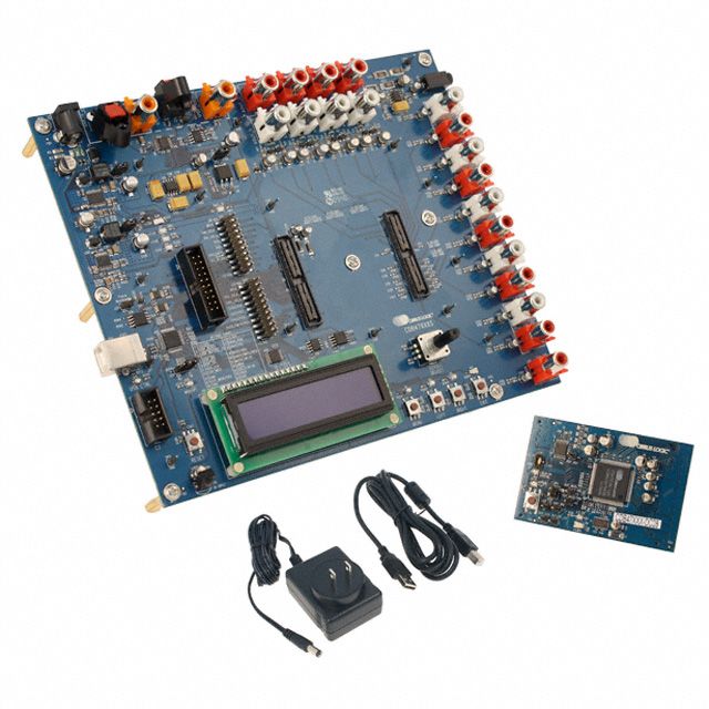 Picture of CDB470XS-DC28