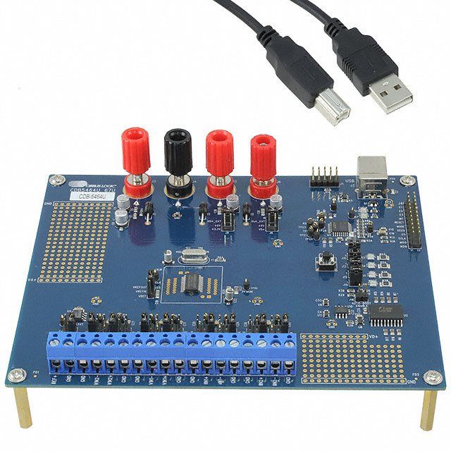 Picture of CDB5464U