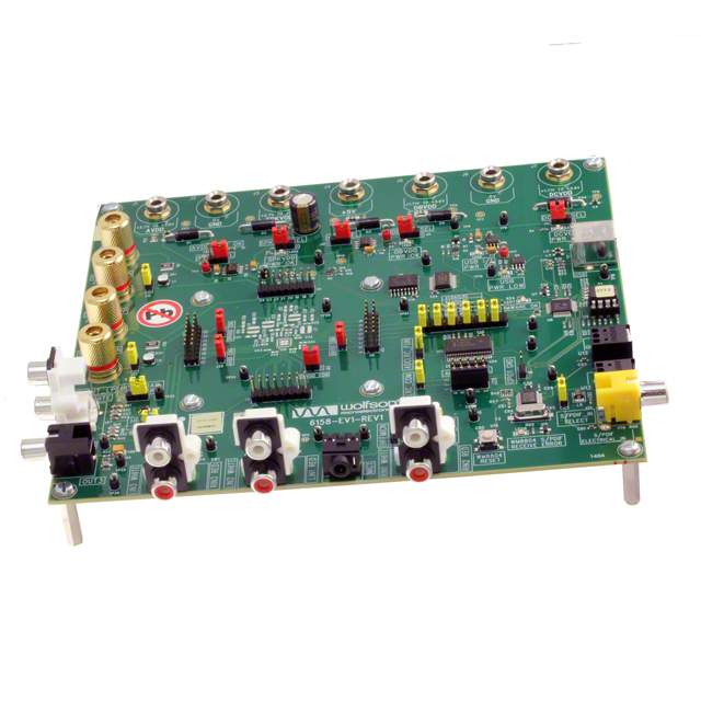 Picture of CDB6158-1