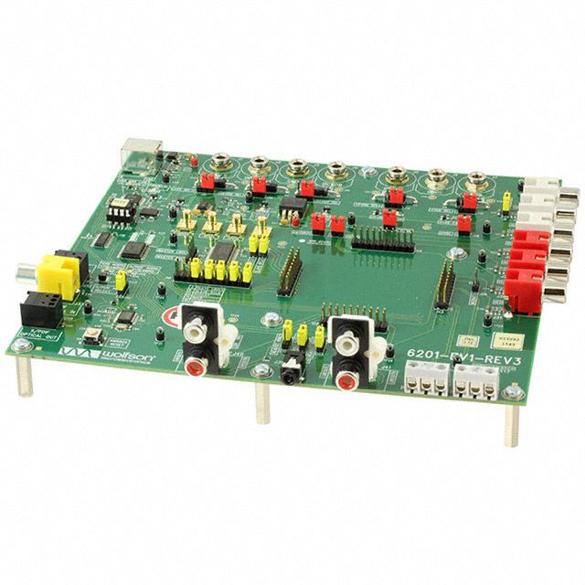 Picture of CDB6201-1